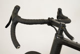 *Demo* L (Large) Time Alpe d’Huez X 45 Ekar 1x HED Carbon Disc Gravel Bike