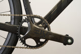 *Demo* L (Large) Time Alpe d’Huez X 45 Ekar 1x HED Carbon Disc Gravel Bike