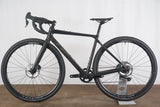 *Demo* S (Small) Time Alpe d’Huez X 45 Shimano GRX Di2 Carbon Disc Gravel Bike