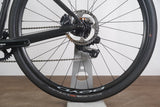 *Demo* S (Small) Time Alpe d’Huez X 45 Shimano GRX Di2 Carbon Disc Gravel Bike