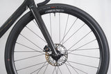 *Demo* S (Small) Time Alpe d’Huez X 45 Shimano GRX Di2 Carbon Disc Gravel Bike