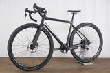 *Demo* S (Small) Time Alpe d’Huez X 45 Shimano GRX Di2 Carbon Disc Gravel Bike