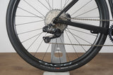 *Demo* S (Small) Time Alpe d’Huez X 45 Shimano GRX Di2 Carbon Disc Gravel Bike