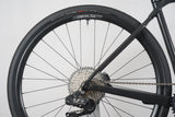 *Demo* S (Small) Time Alpe d’Huez X 45 Shimano GRX Di2 Carbon Disc Gravel Bike