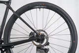 *Demo* S (Small) Time Alpe d’Huez X 45 Shimano GRX Di2 Carbon Disc Gravel Bike