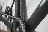 *Demo* S (Small) Time Alpe d’Huez X 45 Shimano GRX Di2 Carbon Disc Gravel Bike