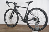 *Demo* S (Small) Time Alpe d’Huez X 45 Shimano GRX Di2 Carbon Disc Gravel Bike