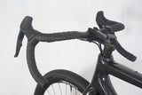 *Demo* S (Small) Time Alpe d’Huez X 45 Shimano GRX Di2 Carbon Disc Gravel Bike
