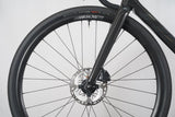 *Demo* S (Small) Time Alpe d’Huez X 45 Shimano GRX Di2 Carbon Disc Gravel Bike