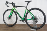 *Demo* S (Small) Time Alpe d’Huez X Ekar 1x HED Carbon Disc Brake Gravel Bike