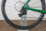 *Demo* S (Small) Time Alpe d’Huez X Ekar 1x HED Carbon Disc Brake Gravel Bike