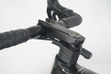 *Demo* S (Small) Time Alpe d’Huez X Ekar 1x HED Carbon Disc Brake Gravel Bike