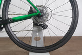 *Demo* S (Small) Time Alpe d’Huez X Ekar 1x HED Carbon Disc Brake Gravel Bike
