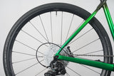*Demo* S (Small) Time Alpe d’Huez X Ekar 1x HED Carbon Disc Brake Gravel Bike