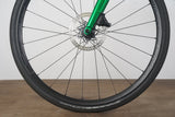 *Demo* S (Small) Time Alpe d’Huez X Ekar 1x HED Carbon Disc Brake Gravel Bike