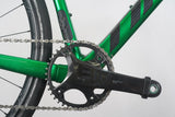 *Demo* S (Small) Time Alpe d’Huez X Ekar 1x HED Carbon Disc Brake Gravel Bike