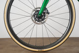 *Demo* S (Small) Time Alpe d’Huez X SRAM Force AXS 1x Carbon Disc Gravel Bike
