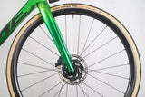*Demo* S (Small) Time Alpe d’Huez X SRAM Force AXS 1x Carbon Disc Gravel Bike