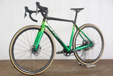 *Demo* S (Small) Time Alpe d’Huez X SRAM Force AXS 1x Carbon Disc Gravel Bike