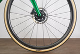 *Demo* S (Small) Time Alpe d’Huez X SRAM Force AXS 1x Carbon Disc Gravel Bike