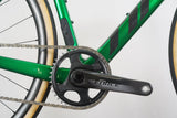 *Demo* S (Small) Time Alpe d’Huez X SRAM Force AXS 1x Carbon Disc Gravel Bike