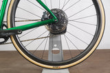*Demo* S (Small) Time Alpe d’Huez X SRAM Force AXS 1x Carbon Disc Gravel Bike