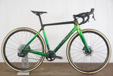 *Demo* S (Small) Time Alpe d’Huez X SRAM Force AXS 1x Carbon Disc Gravel Bike
