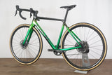 *Demo* S (Small) Time Alpe d’Huez X SRAM Force AXS 1x Carbon Disc Gravel Bike