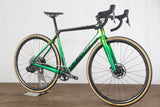 *Demo* S (Small) Time Alpe d’Huez X SRAM Force AXS 1x Carbon Disc Gravel Bike