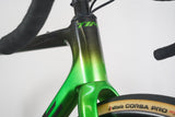 *Demo* S (Small) Time Alpe d’Huez X SRAM Force AXS 1x Carbon Disc Gravel Bike