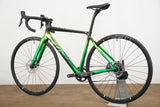 *Demo* XS Time Alpe d’Huez X SRAM Force AXS D1 1x BOYD Carbon Disc Road Bike