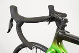 *Demo* XS Time Alpe d’Huez X SRAM Force AXS D1 1x BOYD Carbon Disc Road Bike