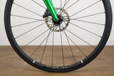 *Demo* XS Time Alpe d’Huez X SRAM Force AXS D1 1x BOYD Carbon Disc Road Bike
