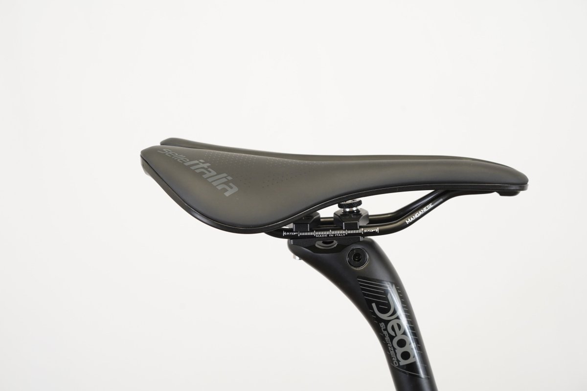 *Demo* XS Time Alpe d’Huez X SRAM Force AXS D1 1x BOYD Carbon Disc Road Bike