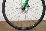 *Demo* XS Time Alpe d’Huez X SRAM Force AXS D1 1x BOYD Carbon Disc Road Bike