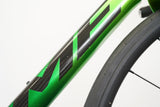 *Demo* XS Time Alpe d’Huez X SRAM Force AXS D1 1x BOYD Carbon Disc Road Bike