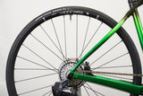 *Demo* XS Time Alpe d’Huez X SRAM Force AXS D1 1x BOYD Carbon Disc Road Bike