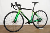 *Demo* XS Time Alpe d’Huez X SRAM Force AXS D1 1x BOYD Carbon Disc Road Bike