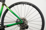 *Demo* XS Time Alpe d’Huez X SRAM Force AXS D1 1x BOYD Carbon Disc Road Bike