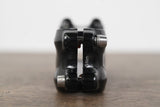 Dimension 100mm ±6 Degree Alloy Road Stem 136g 1 1/8" 31.8mm