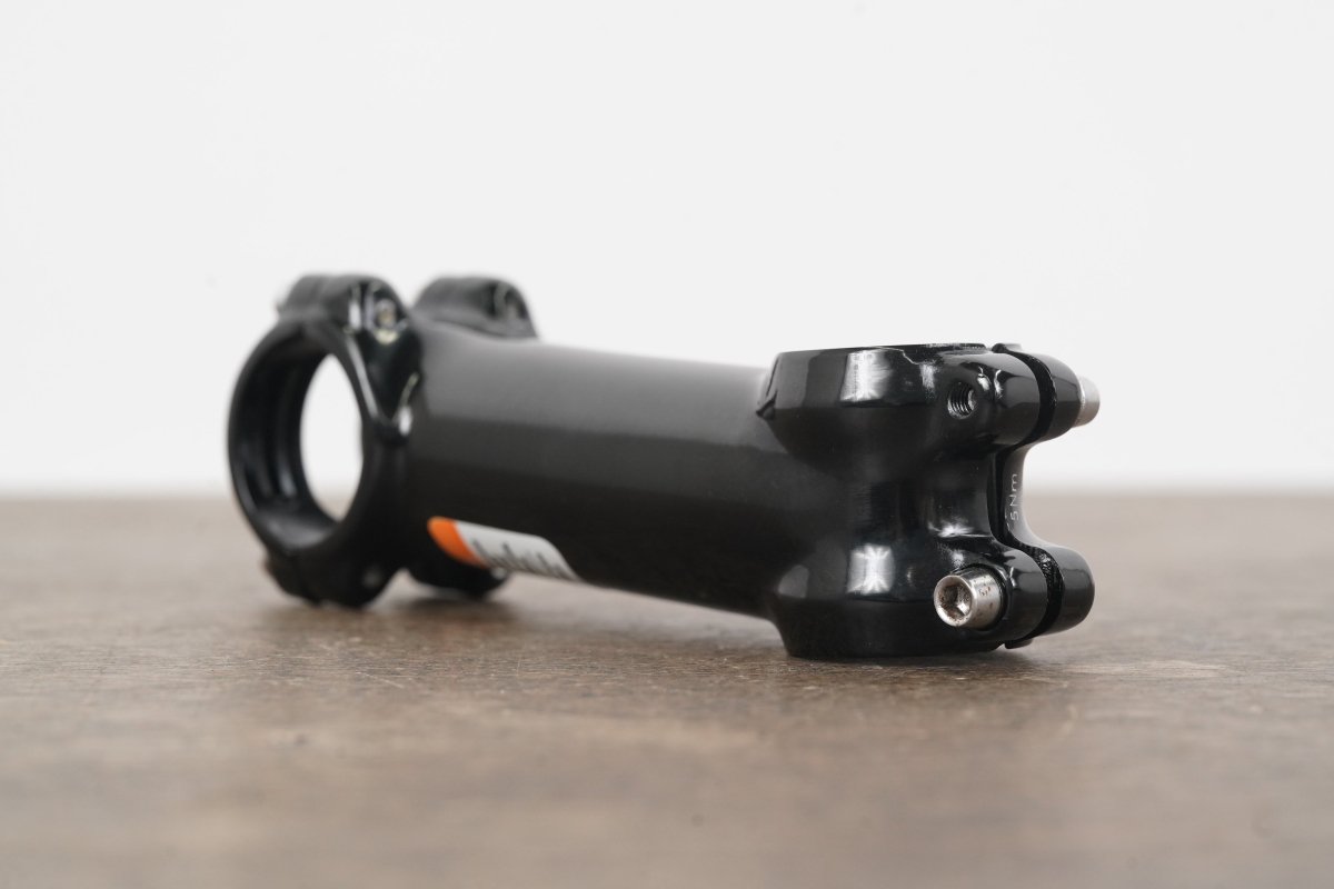 Dimension 100mm ±6 Degree Alloy Road Stem 136g 1 1/8" 31.8mm