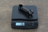 Dimension 100mm ±6 Degree Alloy Road Stem 136g 1 1/8" 31.8mm