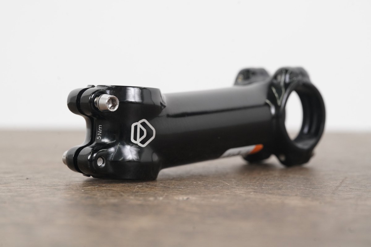 Dimension 100mm ±6 Degree Alloy Road Stem 136g 1 1/8" 31.8mm