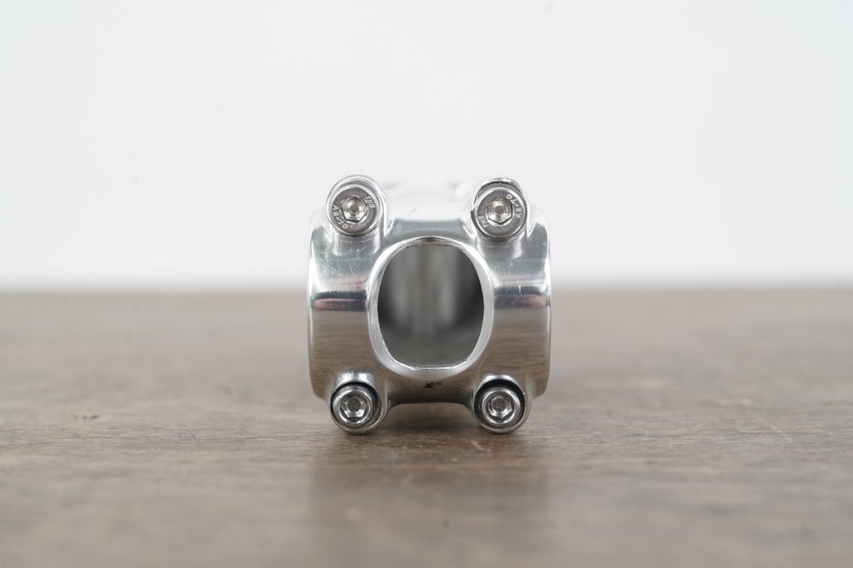 Dimension 100mm ±7 Degree Alloy Road Stem 171g 1 1/8" 25.4mm