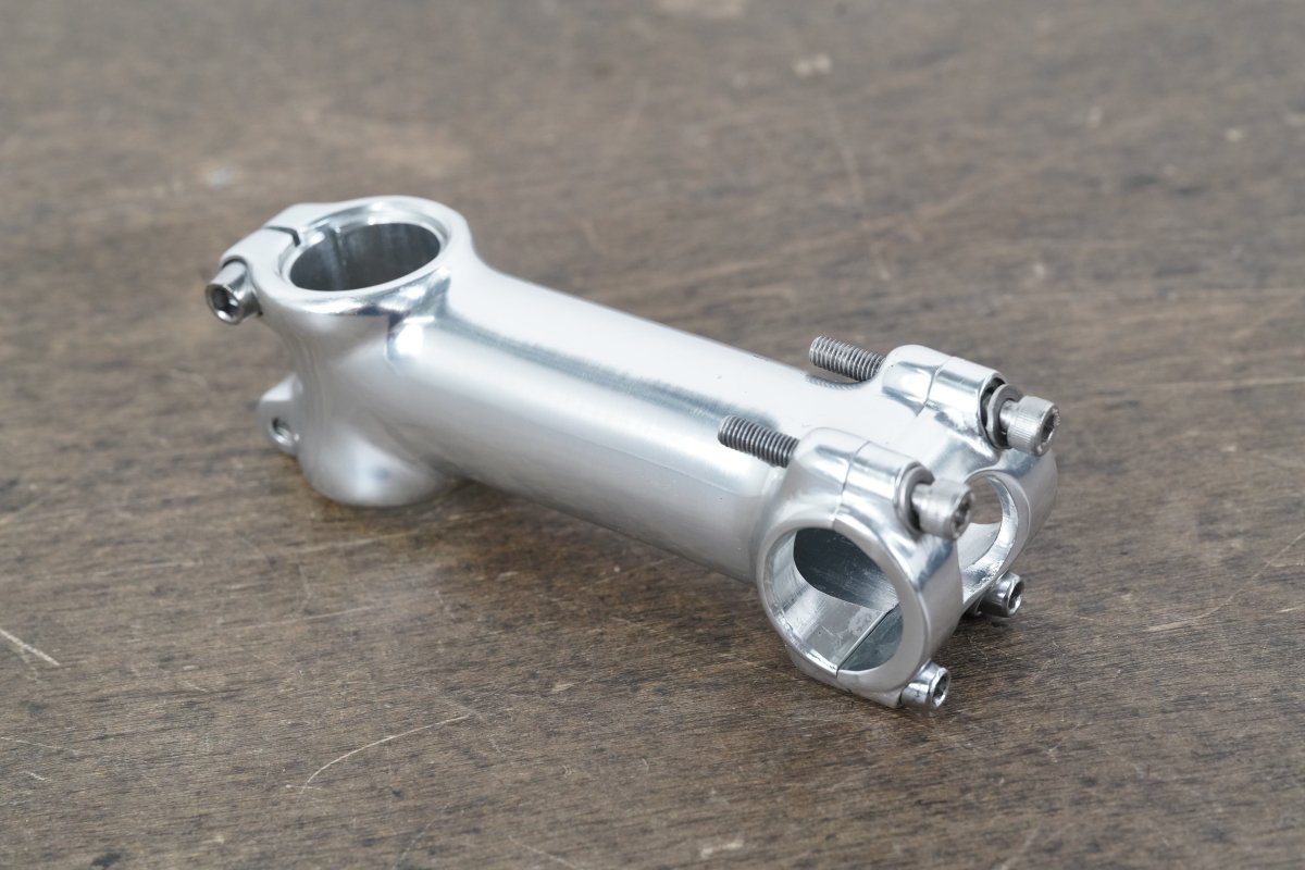Dimension 100mm ±7 Degree Alloy Road Stem 171g 1 1/8" 25.4mm