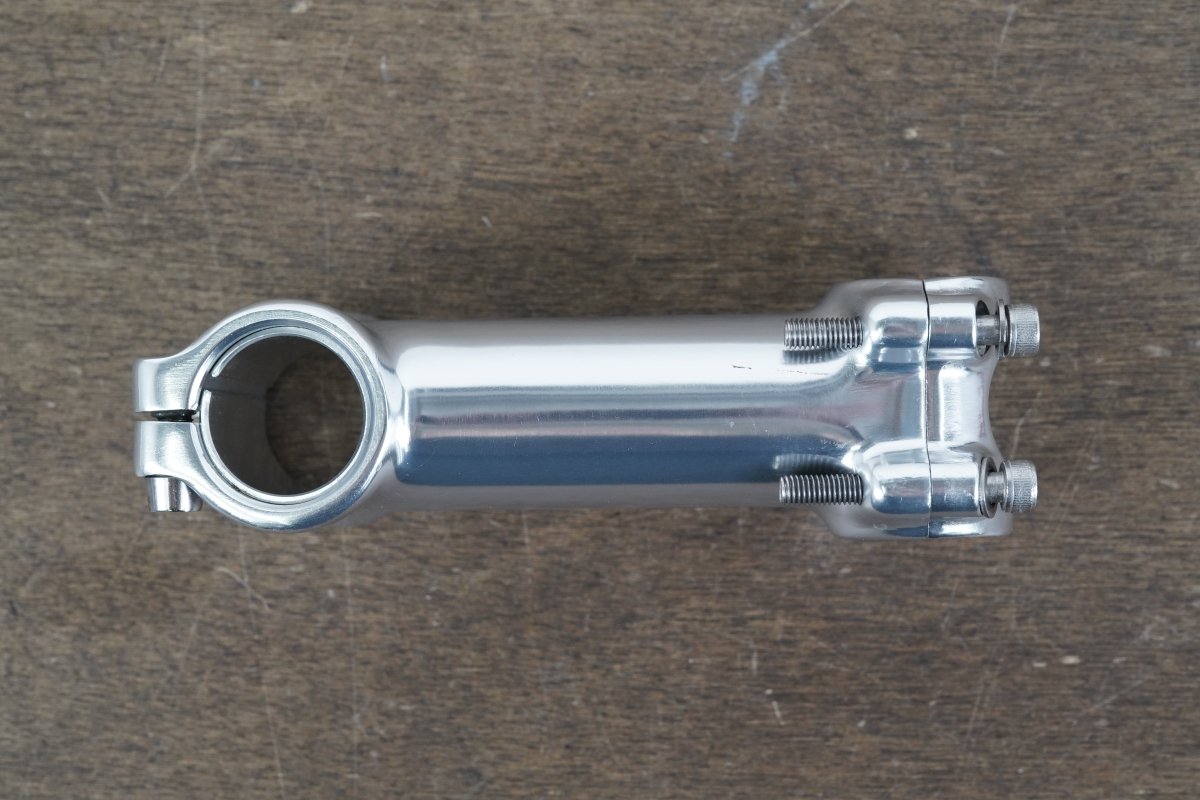 Dimension 100mm ±7 Degree Alloy Road Stem 171g 1 1/8" 25.4mm