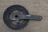DRIVE SIDE 175mm 52/36T BB30 SRAM Red 22 Carbon Crank Arm