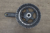 DRIVE SIDE 175mm 52/36T BB30 SRAM Red 22 Carbon Crank Arm