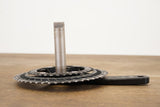 DS 172.5mm 50/34T Shimano 105 FC-R7100 12 Speed Road Crank Arm 7100