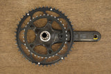 DS 175mm 50/34T GXP SRAM Red 22 Carbon Crankarm